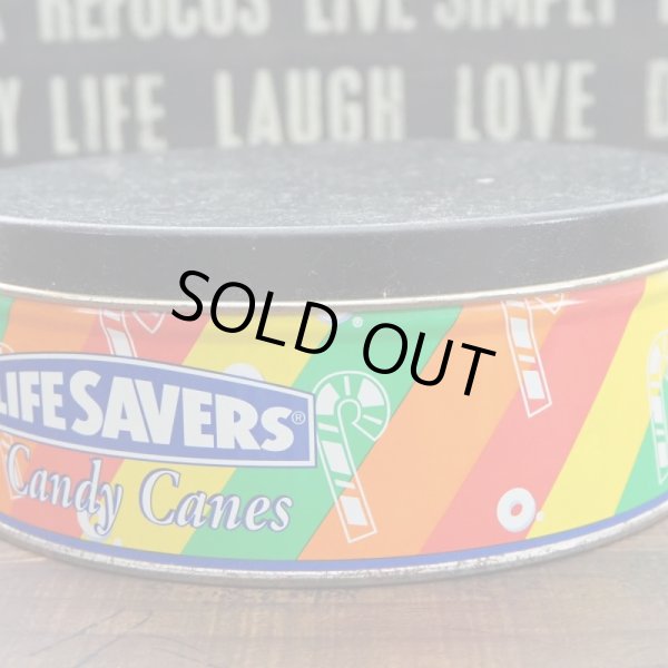 画像5: Life Savers ティン缶 (5)