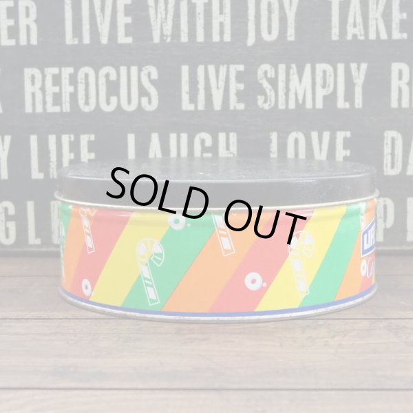 画像2: Life Savers ティン缶 (2)