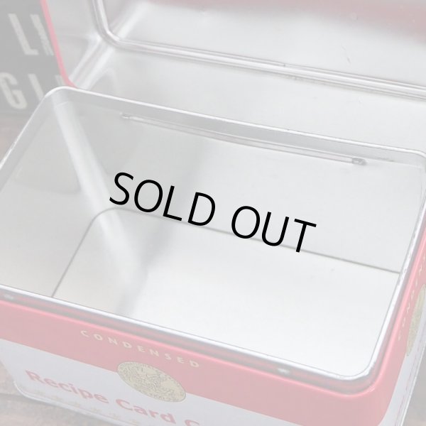 画像9: Campbell’s ティン缶 (9)