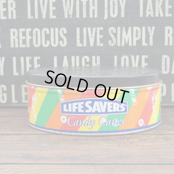 画像3: Life Savers ティン缶 (3)