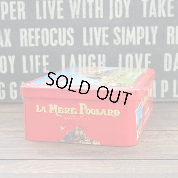 画像5: La Mere Poulard  (5)