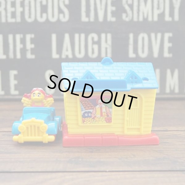 画像2: McTown Birdie 1993 (2)