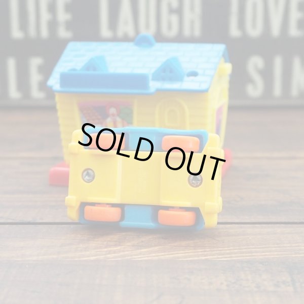 画像7: McTown Birdie 1993 (7)