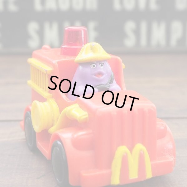 画像5: Grimace 1998 (5)