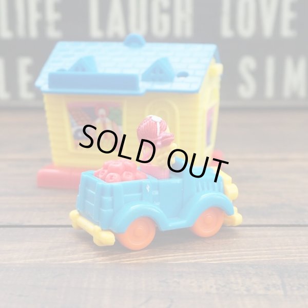 画像6: McTown Birdie 1993 (6)