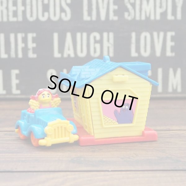 画像1: McTown Birdie 1993 (1)