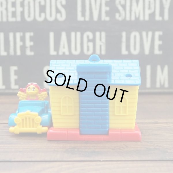 画像4: McTown Birdie 1993 (4)