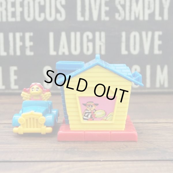 画像3: McTown Birdie 1993 (3)