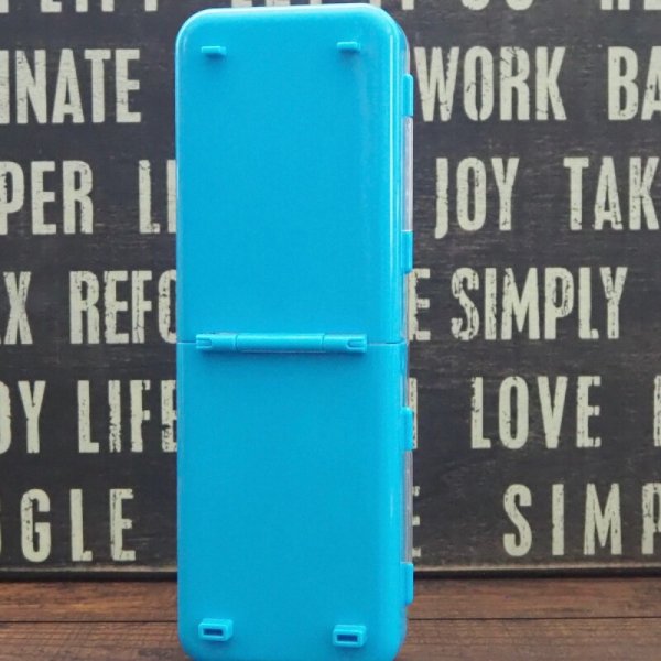 画像6: McDonald’s ペンケース (6)