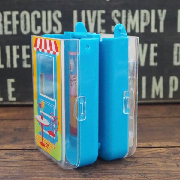 画像4: McDonald’s ペンケース (4)