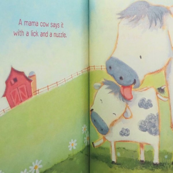 画像5: How Do Lions Say I Love You! (5)