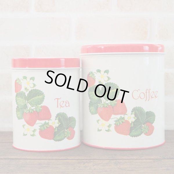 画像5: いちご キャニスター (5)