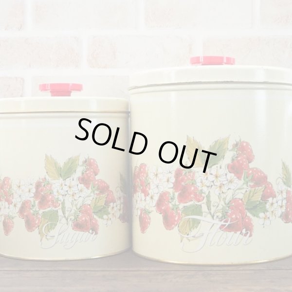 画像2: いちご キャニスター (2)