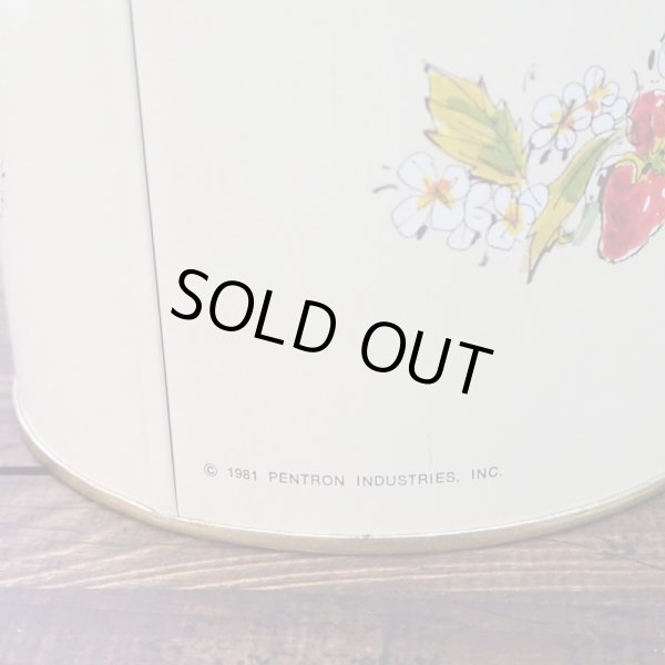 画像11: いちご キャニスター (11)