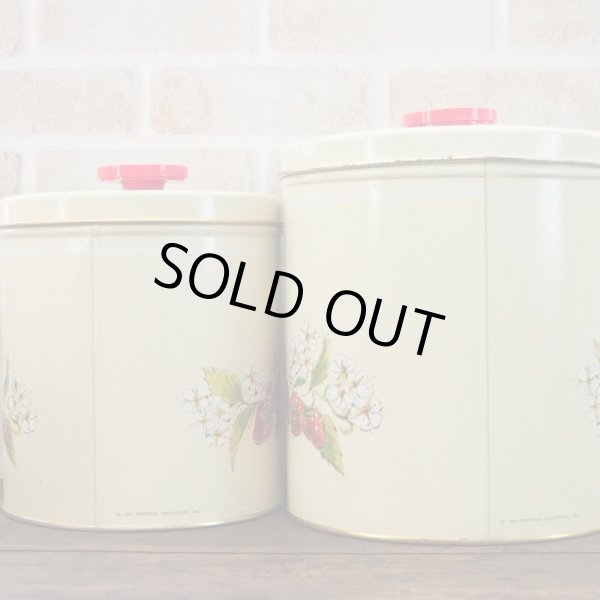 画像4: いちご キャニスター (4)