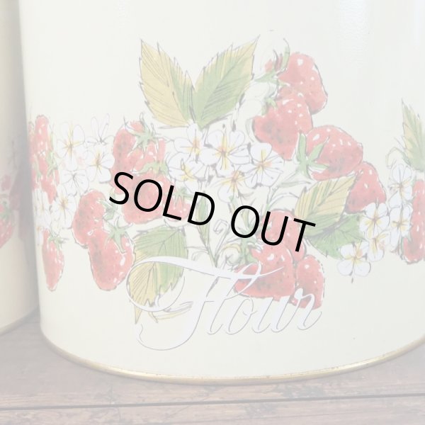 画像6: いちご キャニスター (6)