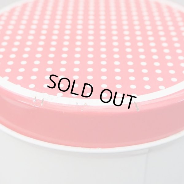 画像8: いちご キャニスター (8)