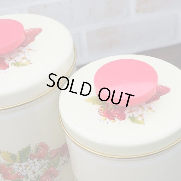 画像10: いちご キャニスター (10)