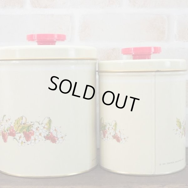 画像8: いちご キャニスター (8)