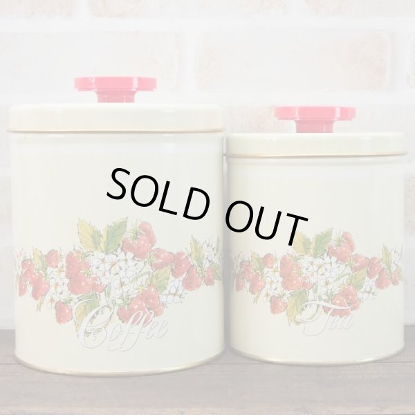 画像7: いちご キャニスター (7)