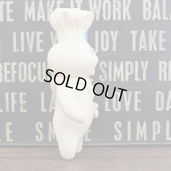 画像4: ポッピンフレッシュ ソフビドール (4)