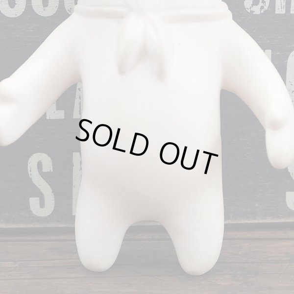 画像6: ポッピンフレッシュ ソフビドール (6)