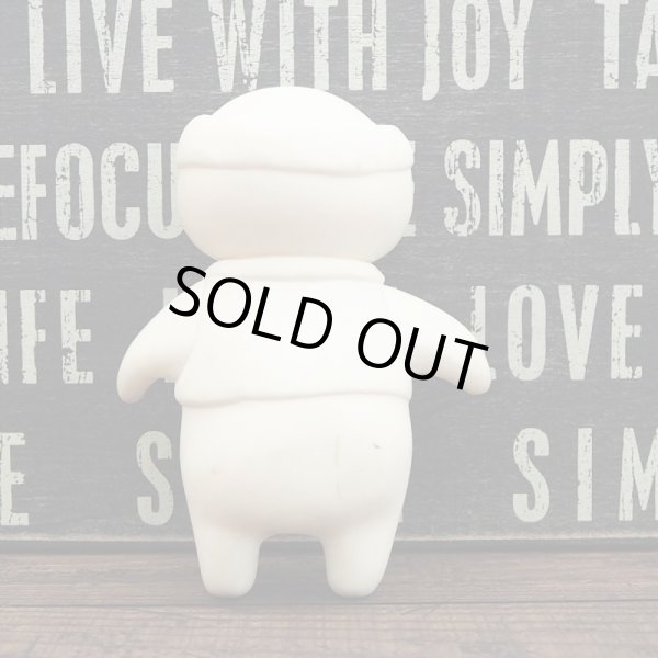 画像3: グランドポッパー ソフビドール (3)