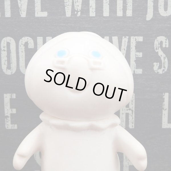 画像5: グランドマンマー ソフビドール (5)