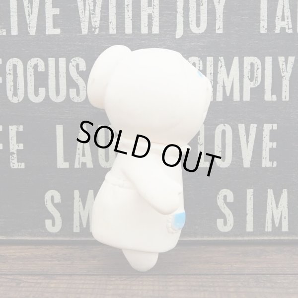 画像4: グランドマンマー ソフビドール (4)