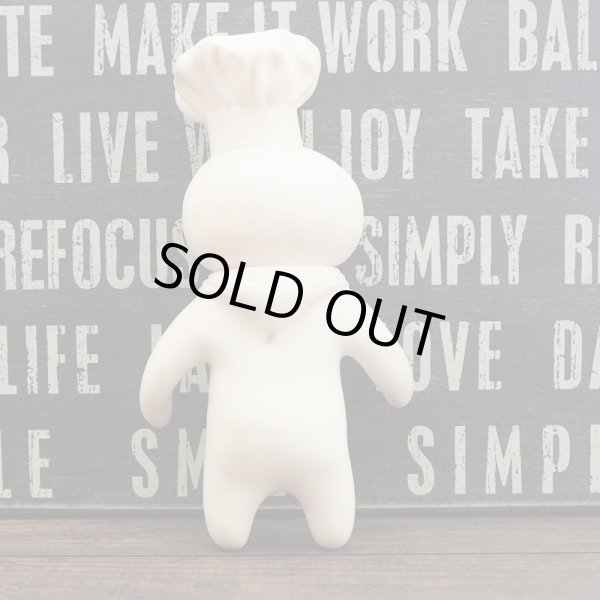 画像3: ポッピンフレッシュ ソフビドール (3)