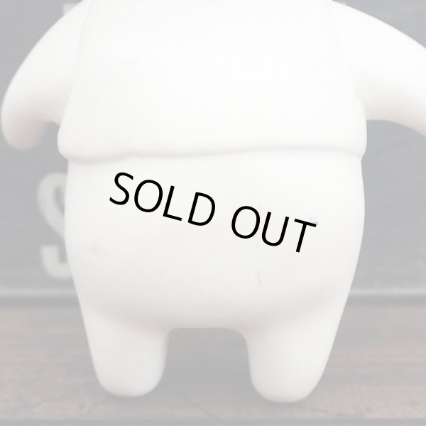 画像7: グランドポッパー ソフビドール (7)