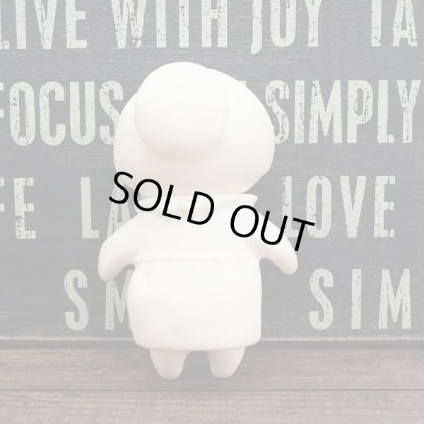 画像3: グランドマンマー ソフビドール (3)