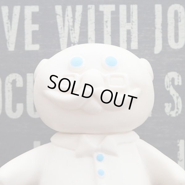 画像5: グランドポッパー ソフビドール (5)