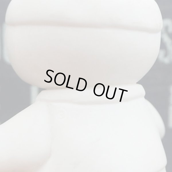 画像8: グランドポッパー ソフビドール (8)