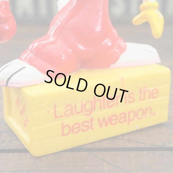 画像6: ロジャーラビット 1987 (6)