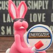 画像5: Energizer Bunny (5)