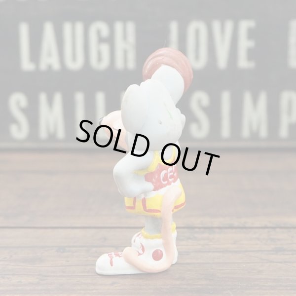 画像2: チャッキーチーズ 1986 (2)