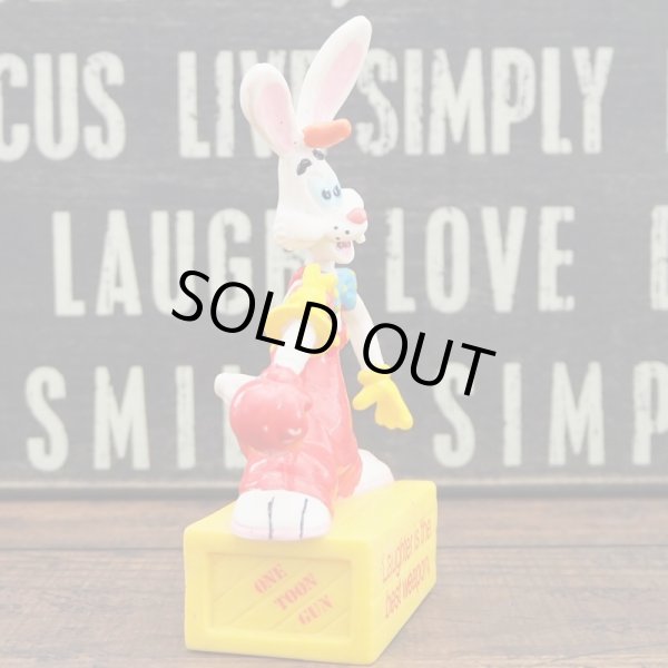 画像4: ロジャーラビット 1987 (4)