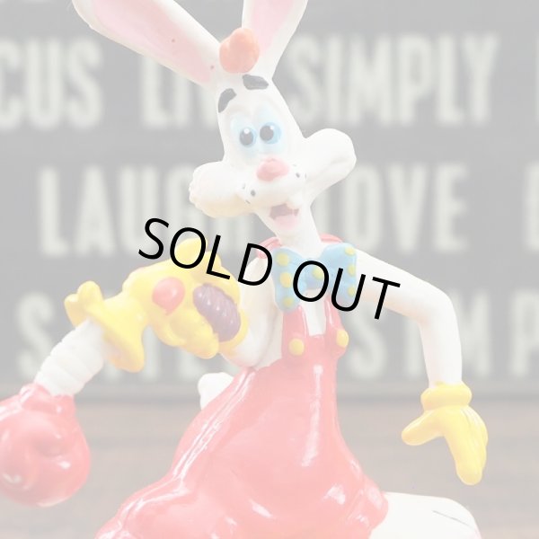 画像5: ロジャーラビット 1987 (5)