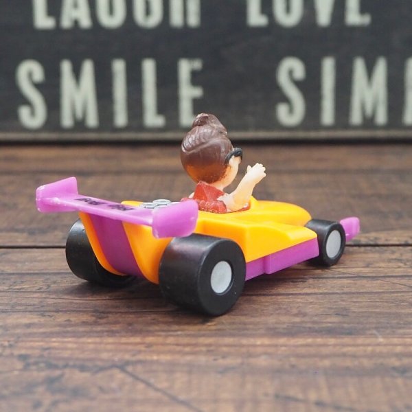 画像3: ビッグボーイ 1990 (3)