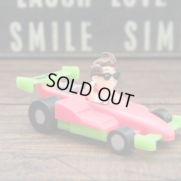 画像4: ビッグボーイ 1990 (4)