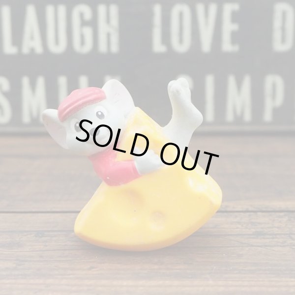 画像1: ビアンカの大冒険 (1)