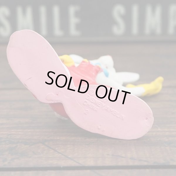 画像8: ロジャーラビット 1987 (8)