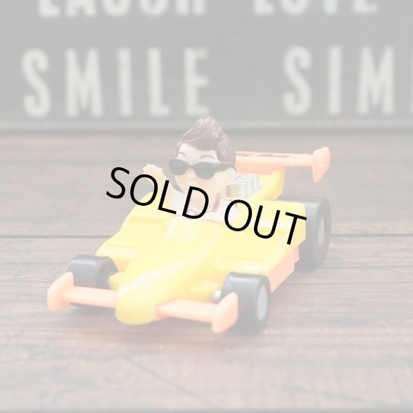 画像1: ビッグボーイ 1990 (1)