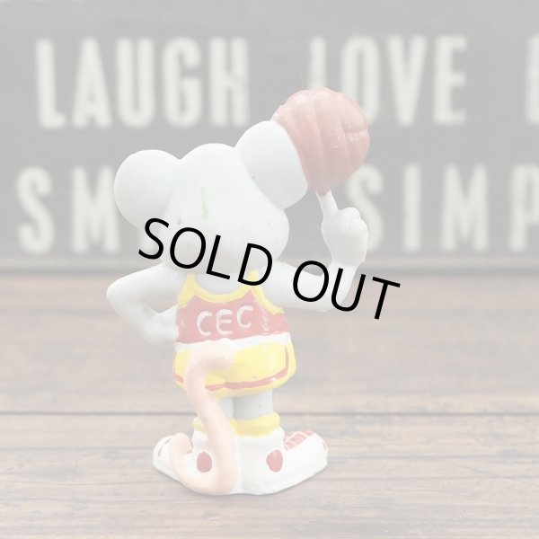 画像3: チャッキーチーズ 1986 (3)