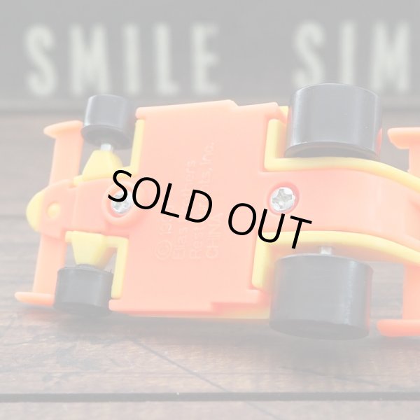 画像6: ビッグボーイ 1990 (6)