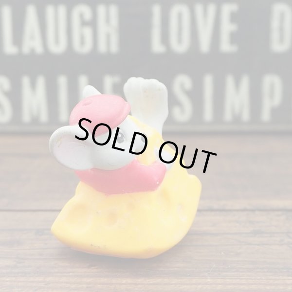 画像3: ビアンカの大冒険 (3)