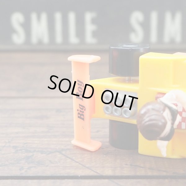 画像5: ビッグボーイ 1990 (5)