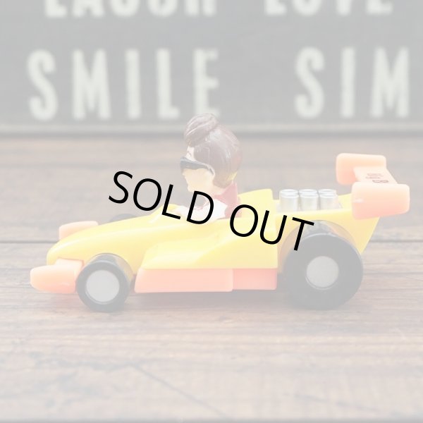 画像2: ビッグボーイ 1990 (2)