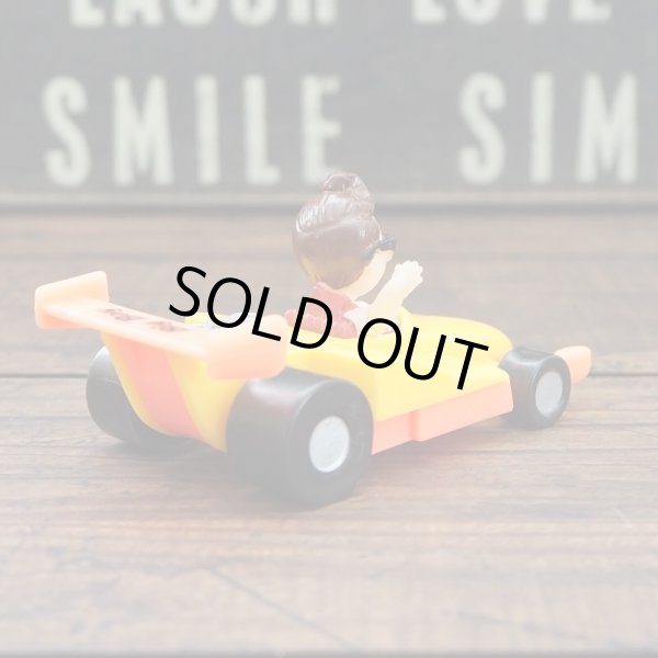 画像3: ビッグボーイ 1990 (3)